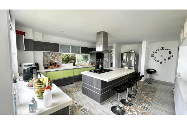 Casas, Venta, Pance - $2.500.000.000