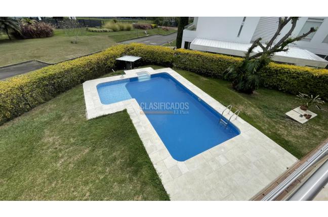 Casas, Venta, Pance - $2.500.000.000