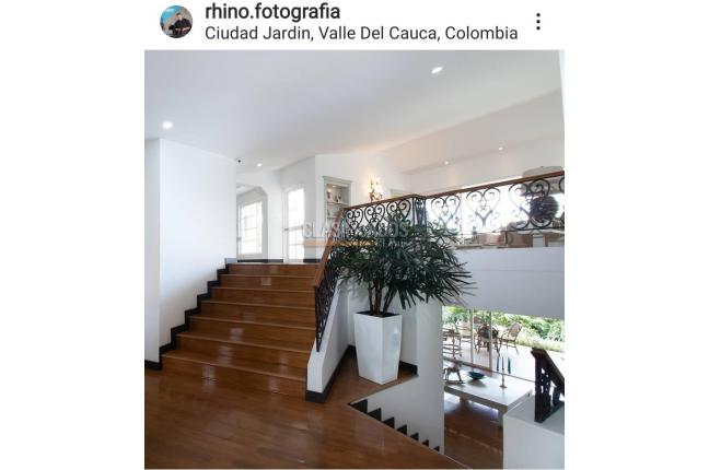 Casas, Venta, Ciudad Jardín - $2.300.000.000
