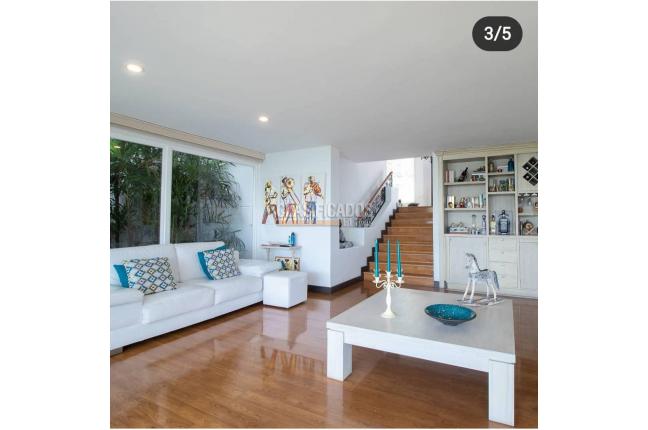 Casas, Venta, Ciudad Jardín - $2.300.000.000