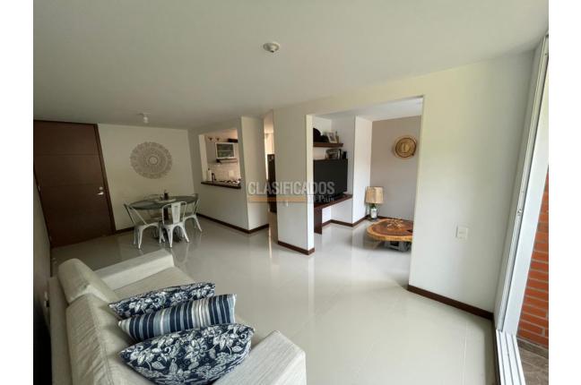 Apartamentos, Venta en Sierra de Normandía