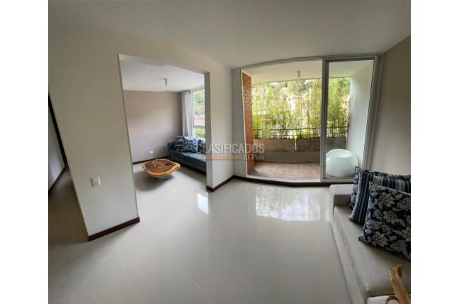 Apartamentos, Venta en Sierra de Normandía