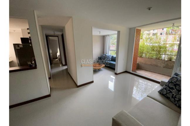 Apartamentos, Venta, Sierra de Normandía