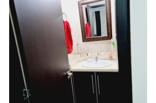 Apartamentos, Venta, El Ingenio - $350.000.000