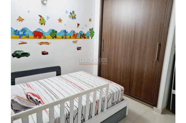 Apartamentos, Venta, El Ingenio - $350.000.000