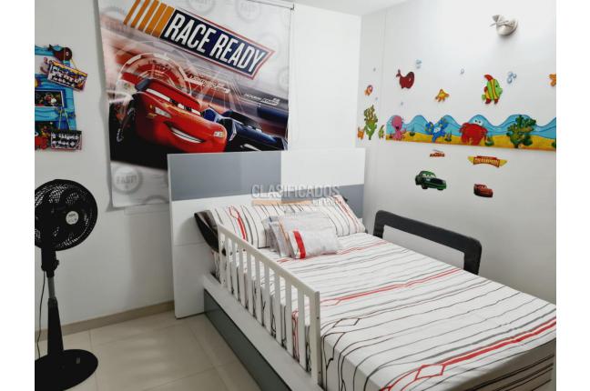 Apartamentos, Venta, El Ingenio - $350.000.000