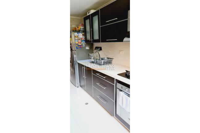 Apartamentos, Venta, El Ingenio - $350.000.000