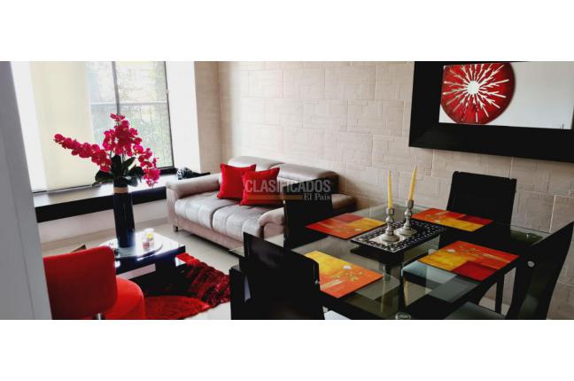 Apartamentos, Venta, El Ingenio - $350.000.000