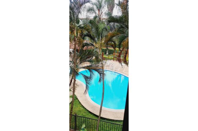 Apartamentos, Venta, El Ingenio - $350.000.000