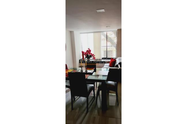 Apartamentos, Venta, El Ingenio - $350.000.000