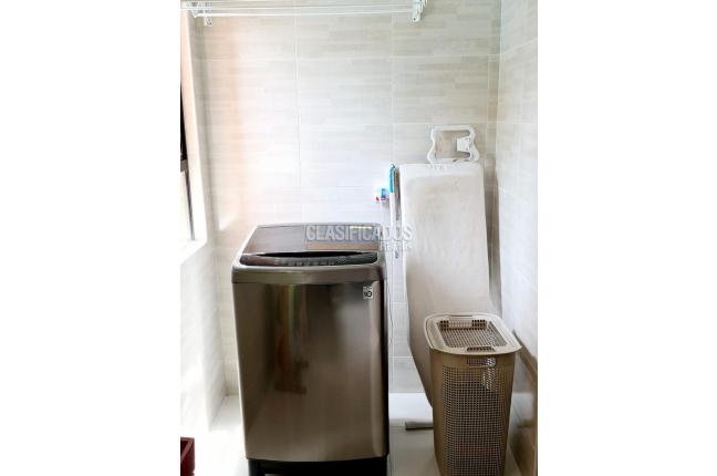 Apartamentos, Venta, El Ingenio - $350.000.000