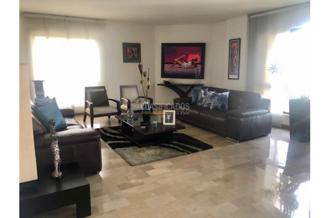 Apartamentos, Venta en Alférez Real