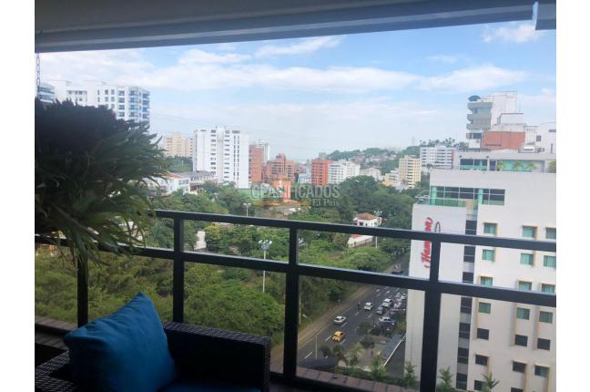 Apartamentos, Venta, Alférez Real