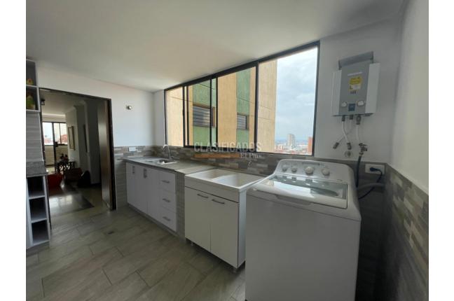 Apartamentos, Alquiler en El Peñón