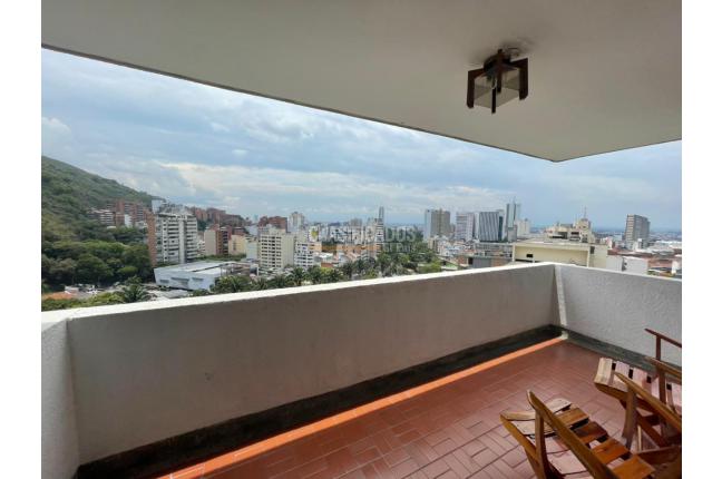 Apartamentos, Alquiler, El Peñón - $3.500.000