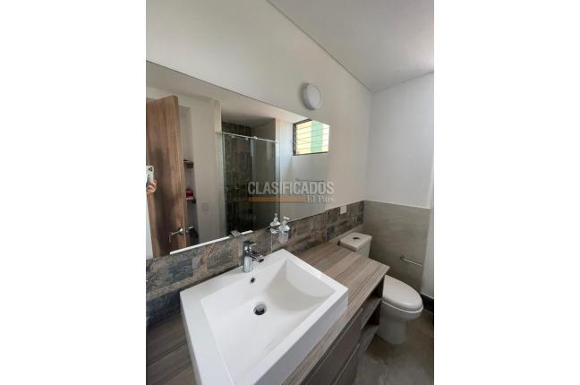 Apartamentos, Alquiler, El Peñón - $3.500.000