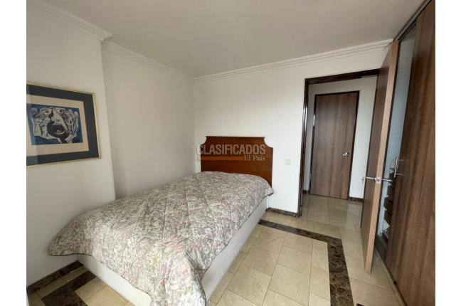 Apartamentos, Alquiler, El Peñón - $3.500.000