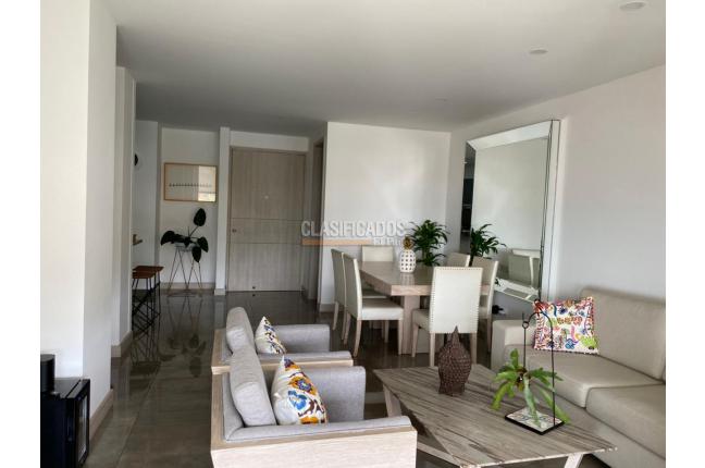 Apartamentos, Venta, Cristales - $660.000.000