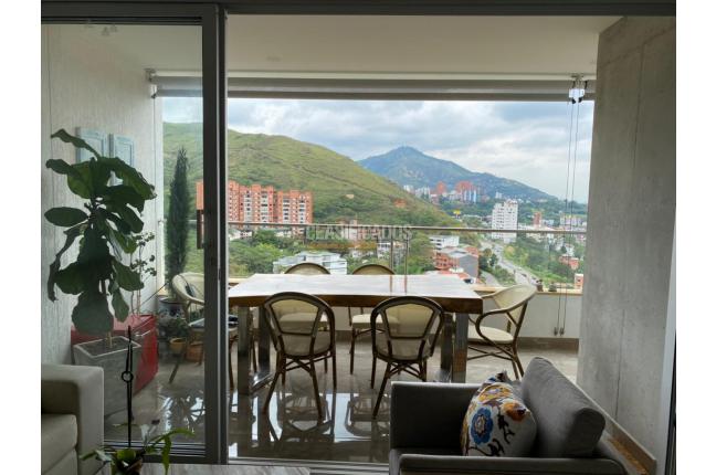 Apartamentos, Venta, Cristales - $660.000.000