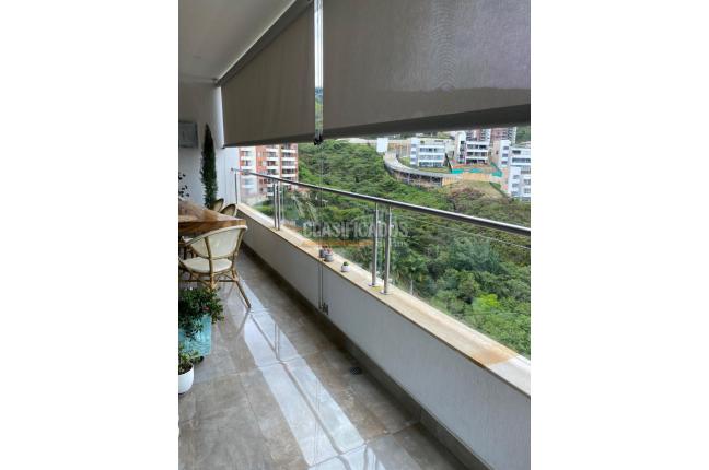 Apartamentos, Venta, Cristales - $660.000.000