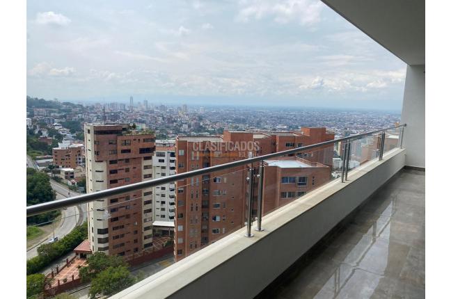 Apartamentos, Venta, Cristales - $660.000.000