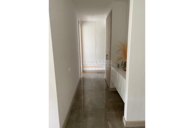 Apartamentos, Venta, Cristales - $660.000.000