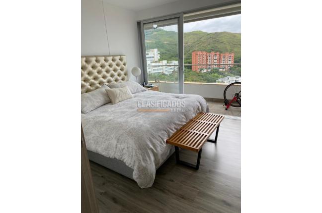 Apartamentos, Venta, Cristales - $660.000.000
