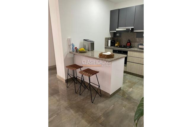 Apartamentos, Venta, Cristales - $660.000.000