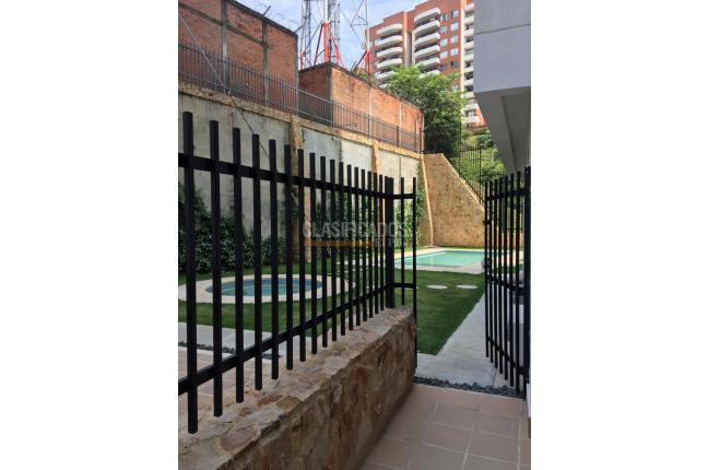Apartamentos, Venta, Cristales - $660.000.000