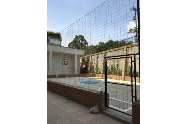 Apartamentos, Venta, Cristales - $660.000.000