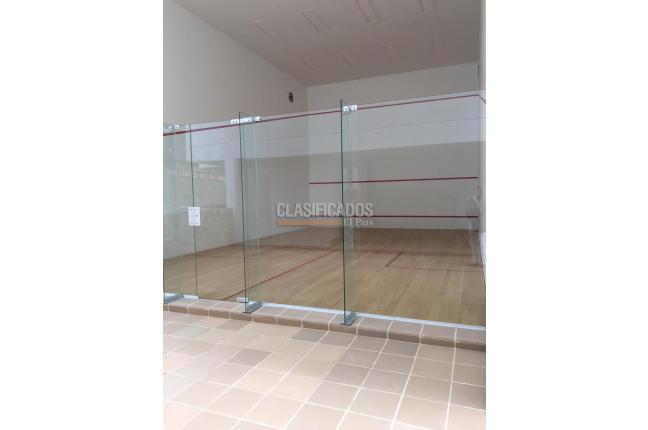 Apartamentos, Venta, Cristales - $660.000.000