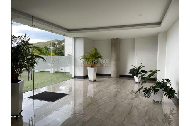 Apartamentos, Venta, Bellavista - $660.000.000