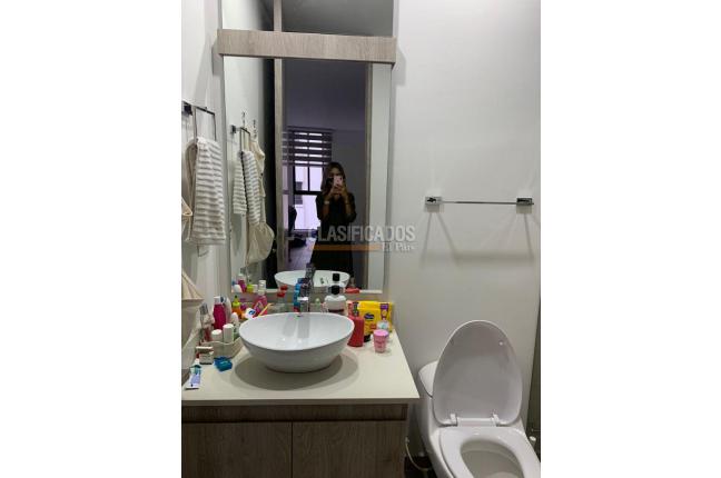 Apartaestudios, Venta, Santa Teresita - $370.000.000