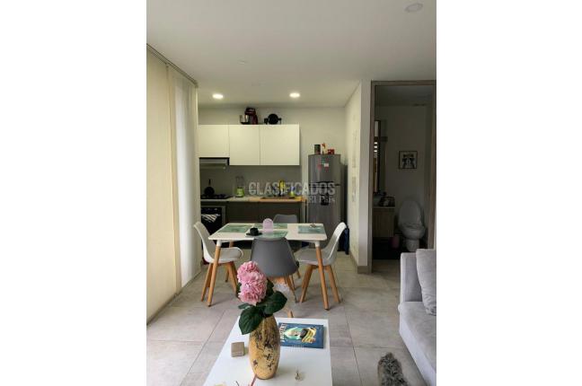 Apartaestudios, Venta, Santa Teresita - $370.000.000