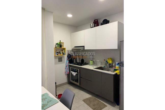 Apartaestudios, Venta, Santa Teresita - $370.000.000