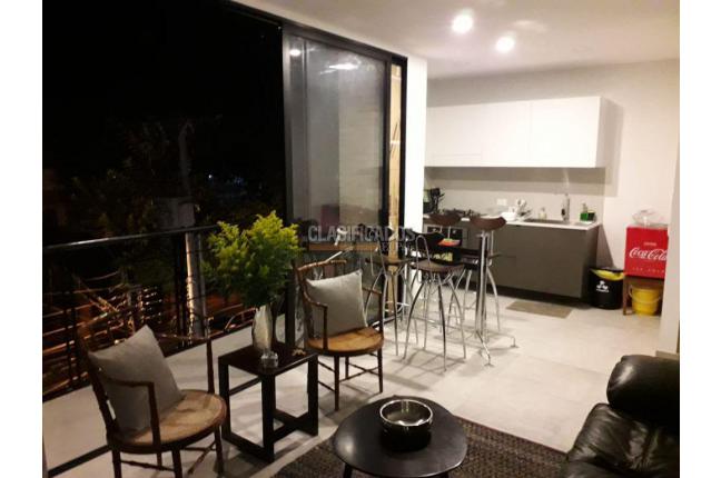 Apartaestudios, Venta, Santa Teresita - $370.000.000