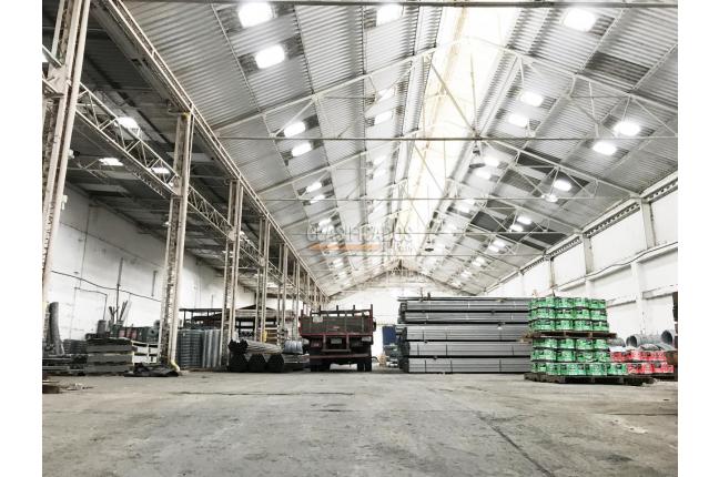 Locales y Bodegas, Alquiler en Yumbo