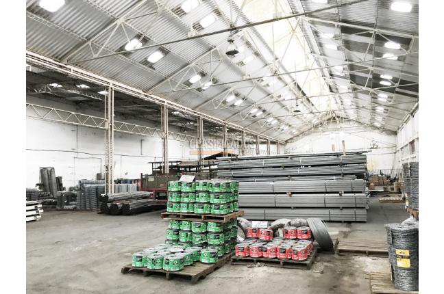 Locales y Bodegas, Alquiler en Yumbo