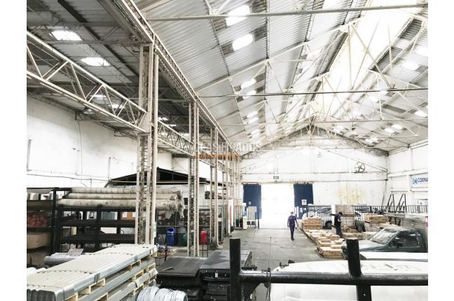 Locales y Bodegas, Alquiler, Las Delicias - $15.000.000