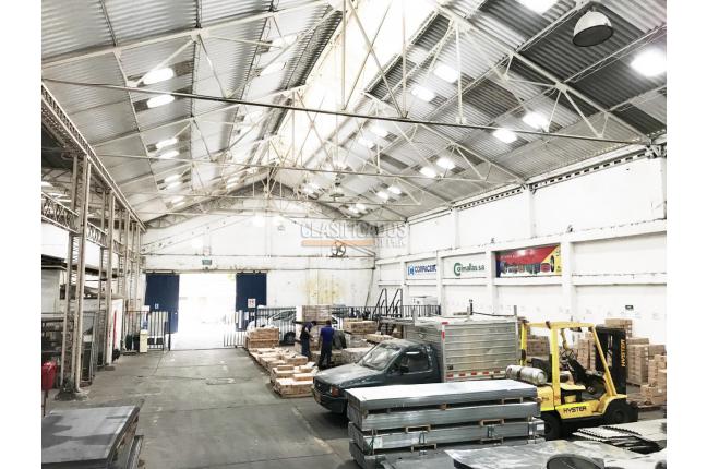 Locales y Bodegas, Alquiler, Las Delicias - $15.000.000