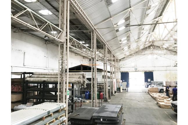 Locales y Bodegas, Alquiler, Las Delicias - $15.000.000