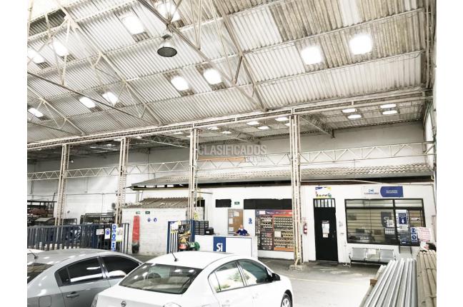 Locales y Bodegas, Alquiler, Las Delicias - $15.000.000