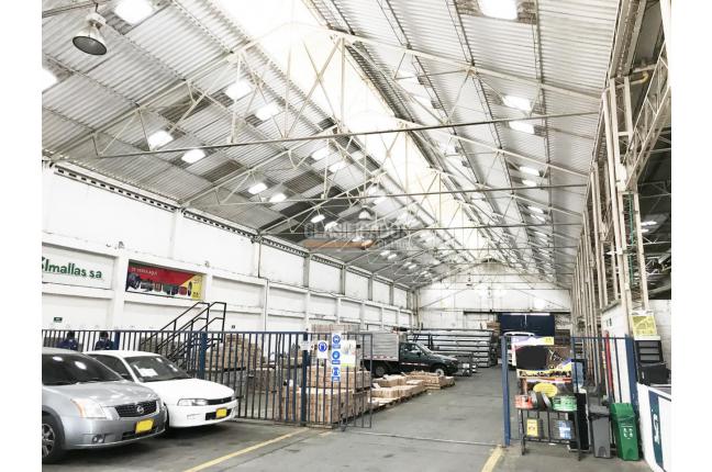 Locales y Bodegas, Alquiler, Las Delicias - $15.000.000