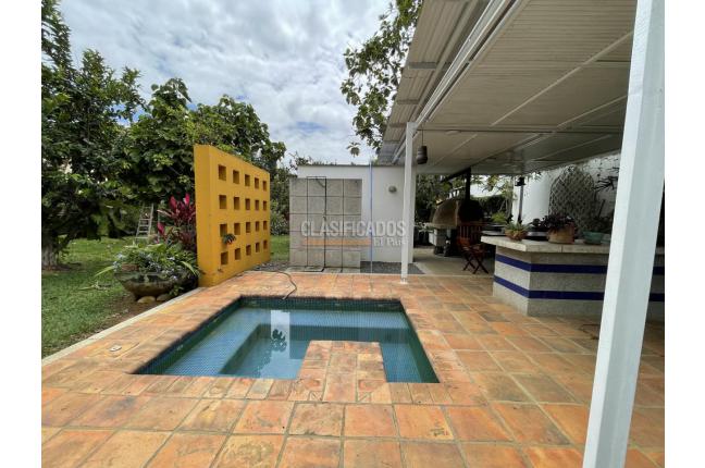 Casas, Venta en Jamundí