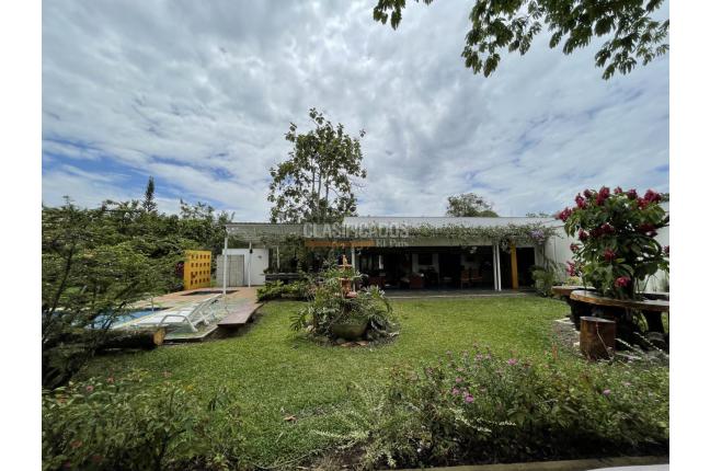 Casas, Venta, Jamundí - $1.250.000.000