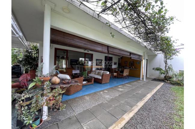 Casas, Venta en Jamundí