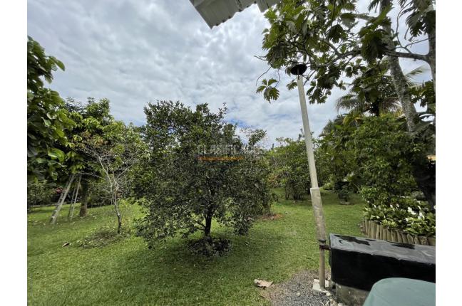 Casas, Venta en Jamundí