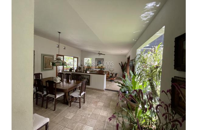 Casas, Venta, Jamundí - $1.250.000.000