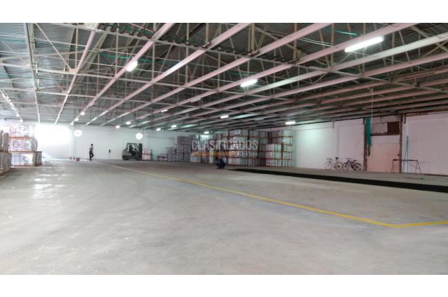 Locales y Bodegas, Alquiler en Yumbo