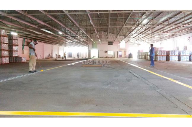 Locales y Bodegas, Alquiler, Yumbo - $20.000.000